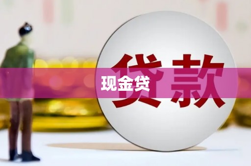 金寨现金贷