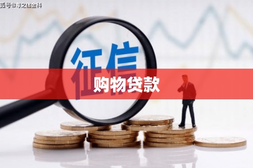 金寨购物贷款