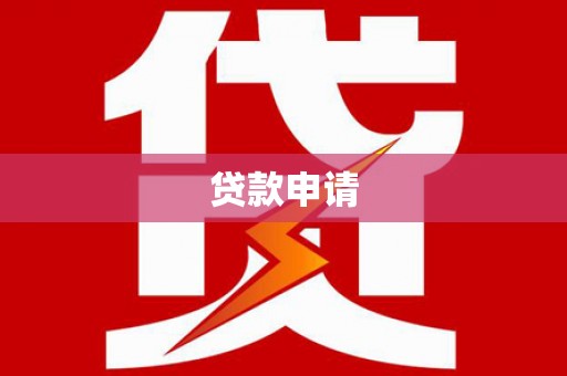 金寨贷款申请