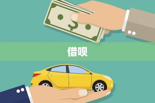 金寨借呗