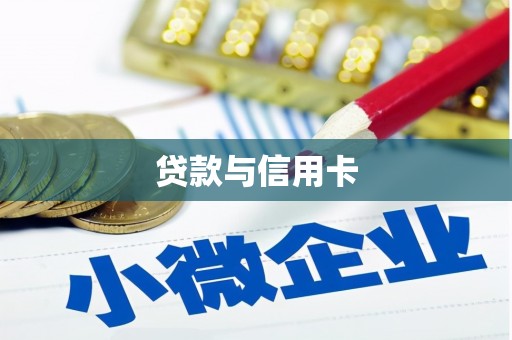 金寨贷款与信用卡