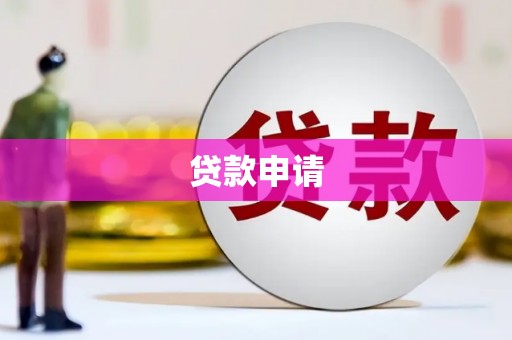金寨贷款申请