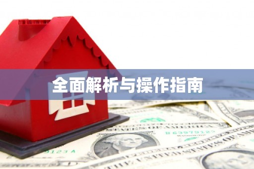 金寨全面解析与操作指南