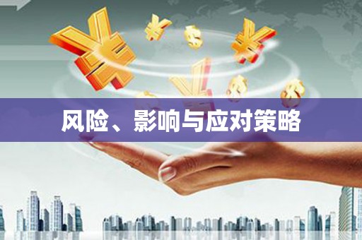 金寨风险、影响与应对策略