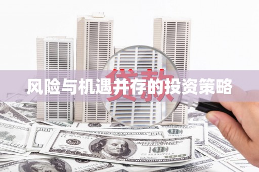 金寨风险与机遇并存的投资策略