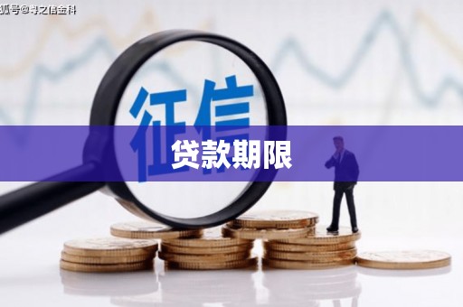 金寨贷款期限