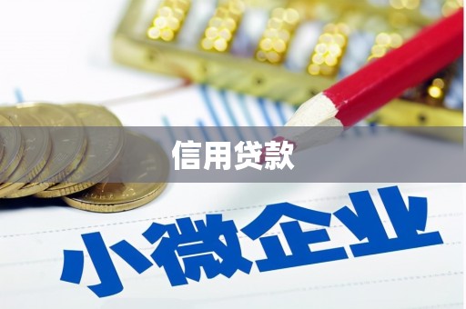 金寨信用贷款