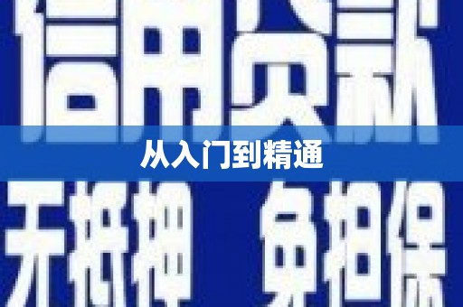 金寨从入门到精通