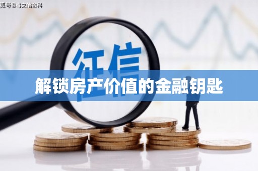 金寨解锁房产价值的金融钥匙