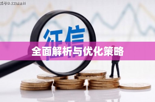 金寨全面解析与优化策略