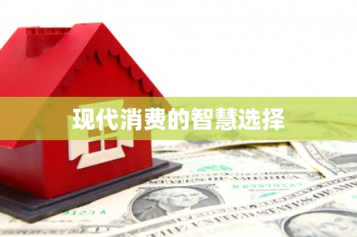 金寨现代消费的智慧选择