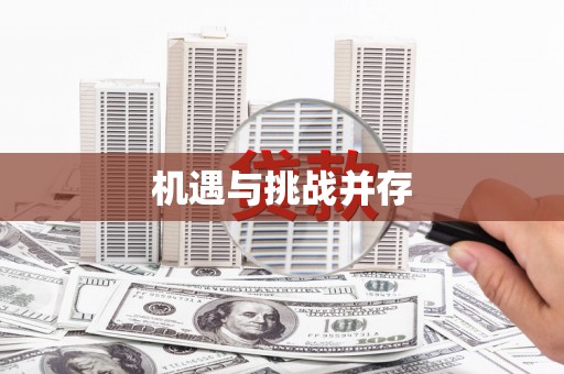金寨机遇与挑战并存