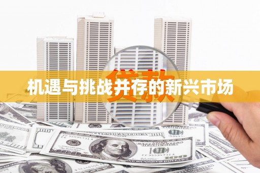 金寨机遇与挑战并存的新兴市场